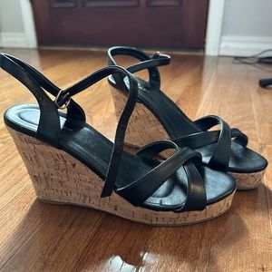 Lulu’s Wedge Sandal